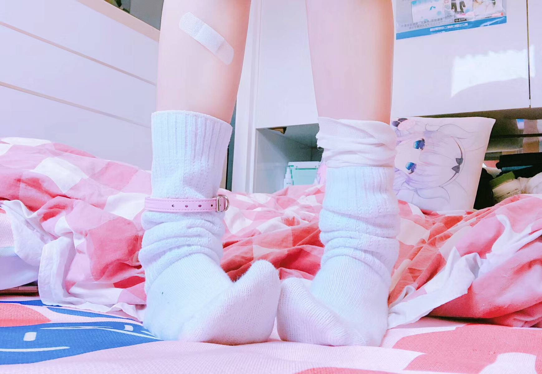 图片[13]-眼酱大魔王w@眼眼朋友圈与一些脸照 在线浏览 – 速更版-美库