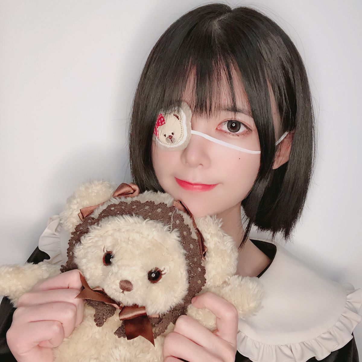 图片[14]-眼酱大魔王w@眼眼朋友圈与一些脸照 在线浏览 – 速更版-美库