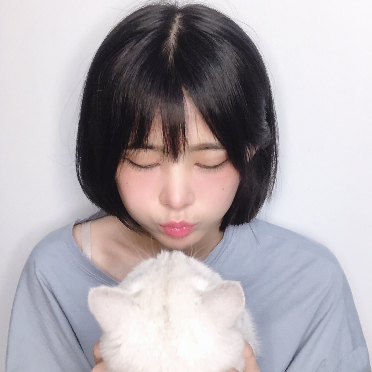 图片[17]-眼酱大魔王w@眼眼朋友圈与一些脸照 在线浏览 – 速更版-美库