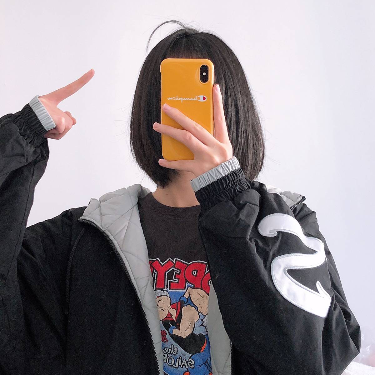 图片[20]-眼酱大魔王w@眼眼朋友圈与一些脸照 在线浏览 – 速更版-美库