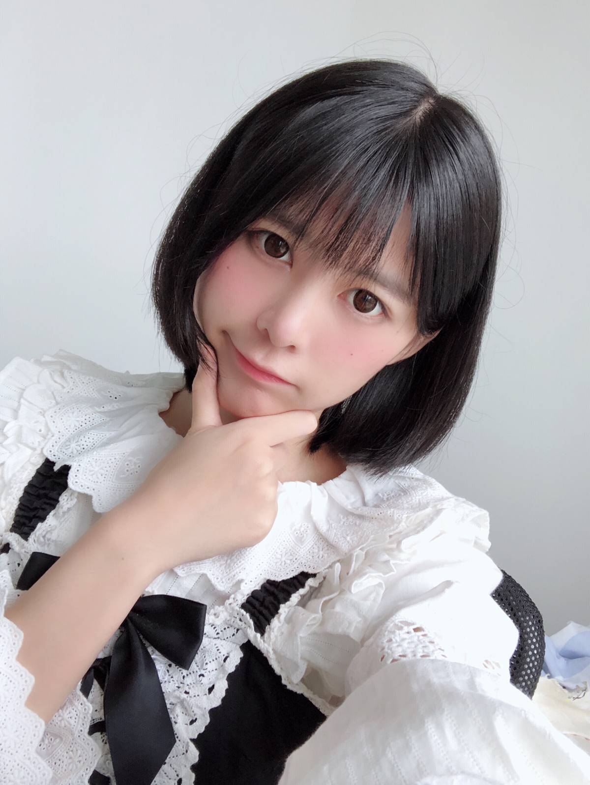 图片[22]-眼酱大魔王w@眼眼朋友圈与一些脸照 在线浏览 – 速更版-美库