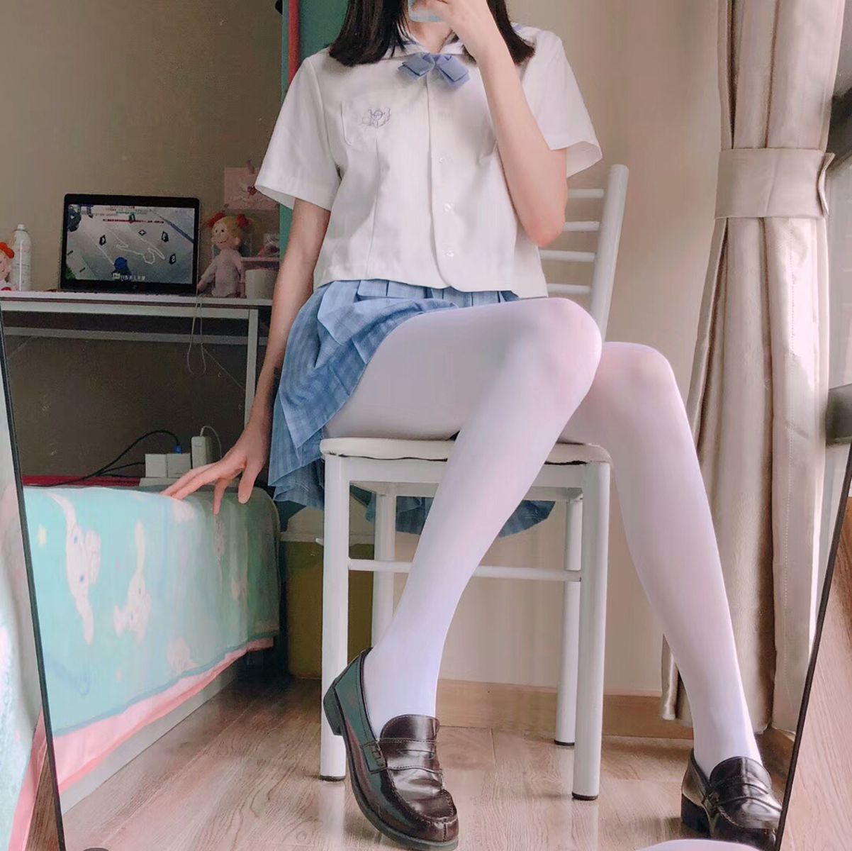 图片[23]-眼酱大魔王w@眼眼朋友圈与一些脸照 在线浏览 – 速更版-美库