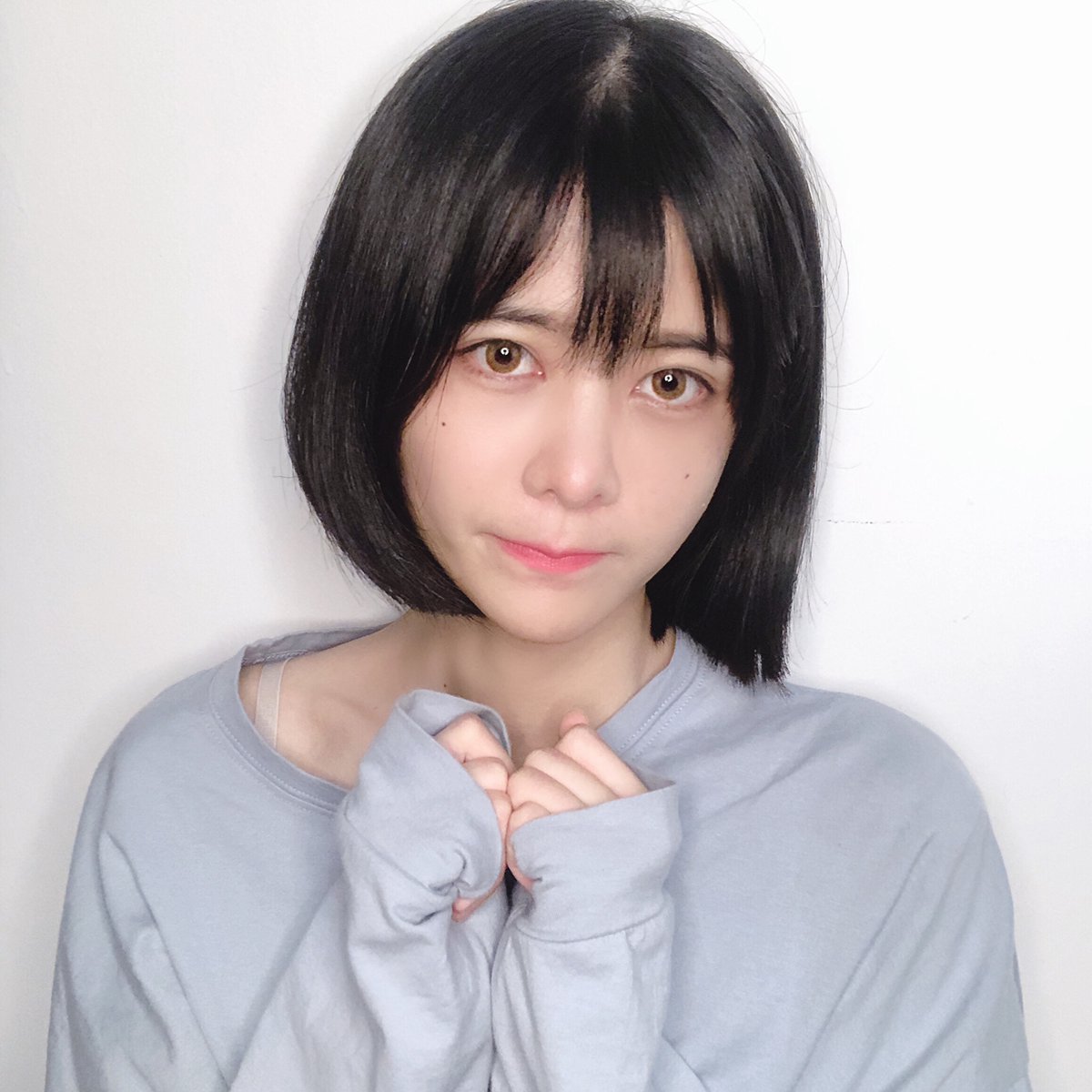 图片[24]-眼酱大魔王w@眼眼朋友圈与一些脸照 在线浏览 – 速更版-美库