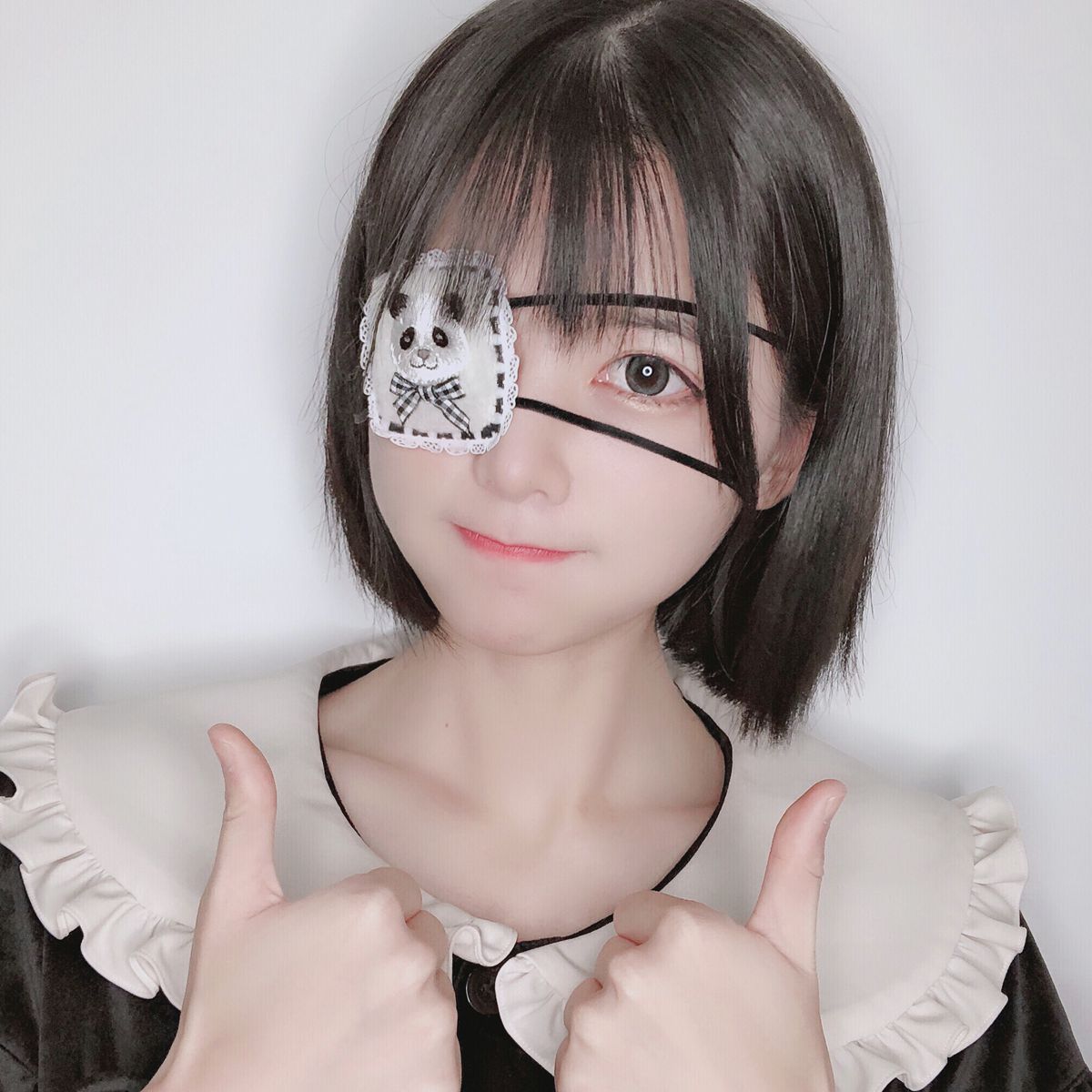 图片[25]-眼酱大魔王w@眼眼朋友圈与一些脸照 在线浏览 – 速更版-美库