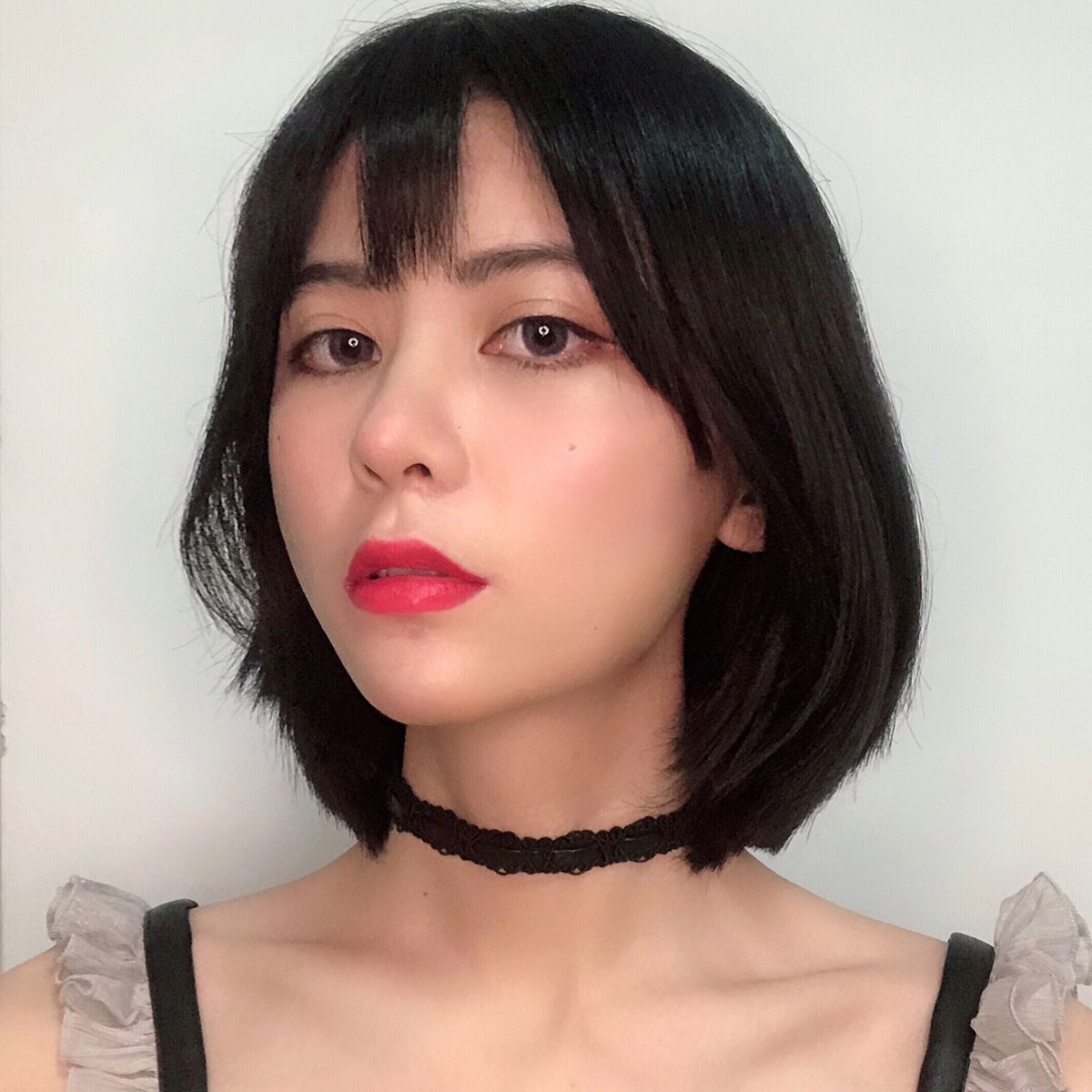 图片[38]-眼酱大魔王w@眼眼朋友圈与一些脸照 在线浏览 – 速更版-美库