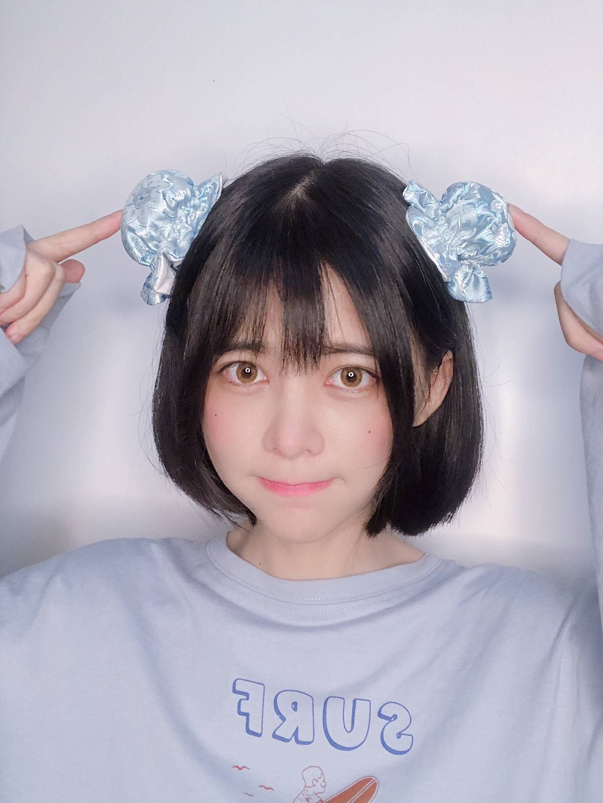 图片[42]-眼酱大魔王w@眼眼朋友圈与一些脸照 在线浏览 – 速更版-美库