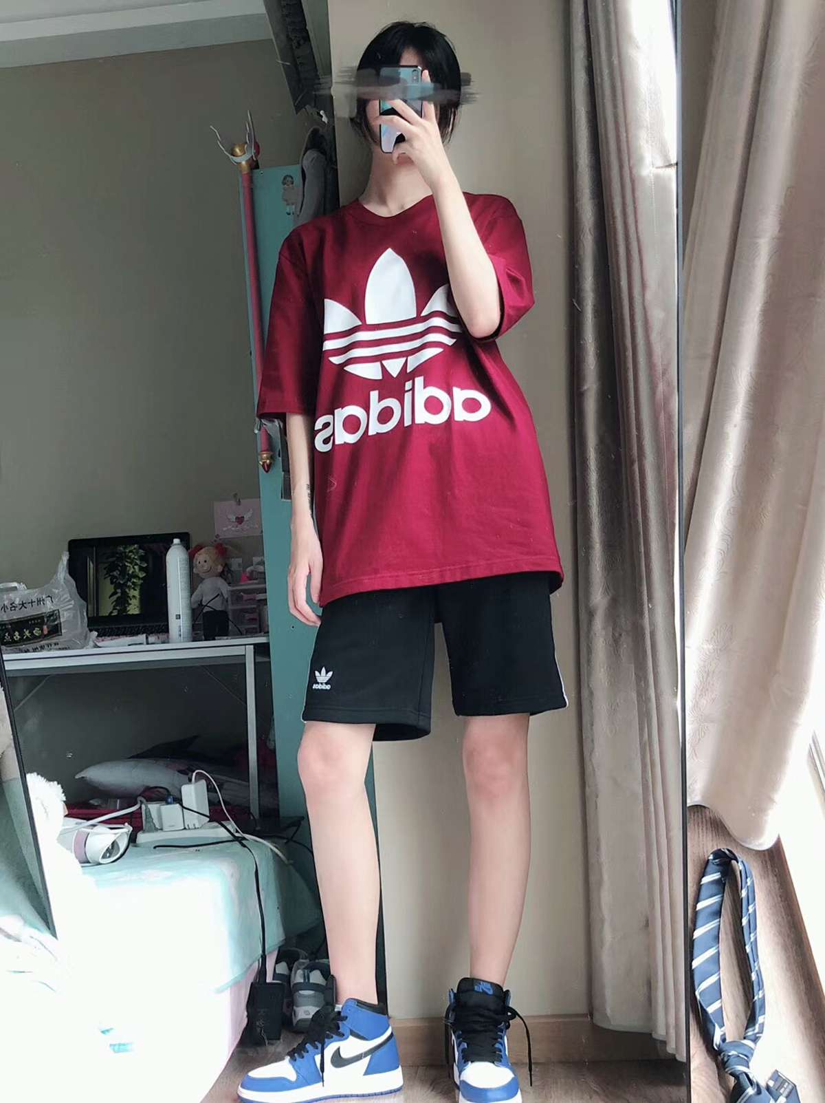 图片[43]-眼酱大魔王w@眼眼朋友圈与一些脸照 在线浏览 – 速更版-美库