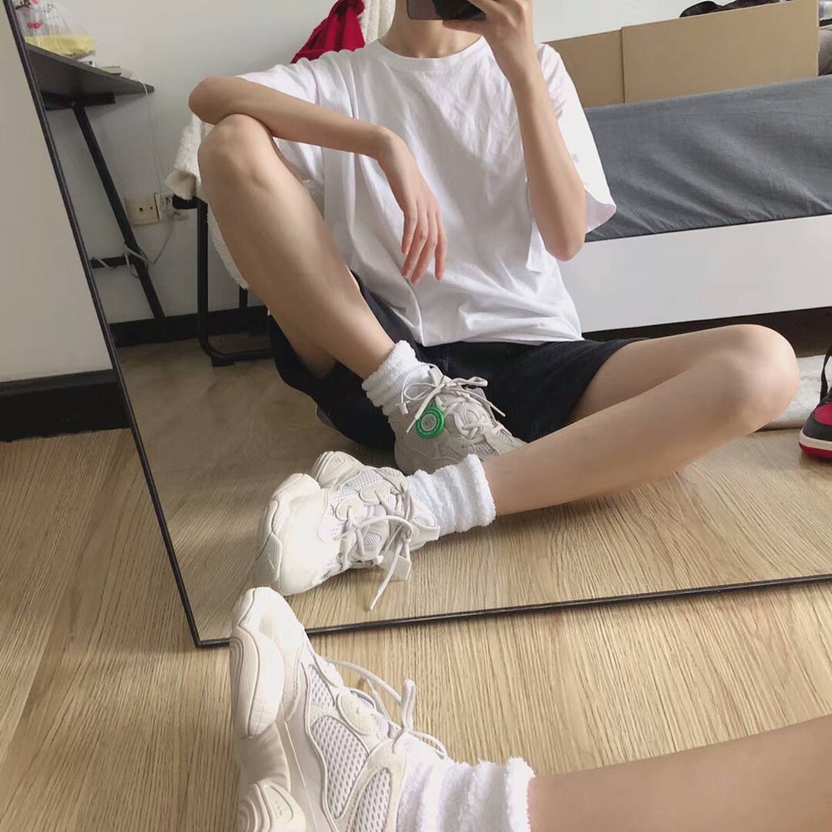 图片[44]-眼酱大魔王w@眼眼朋友圈与一些脸照 在线浏览 – 速更版-美库