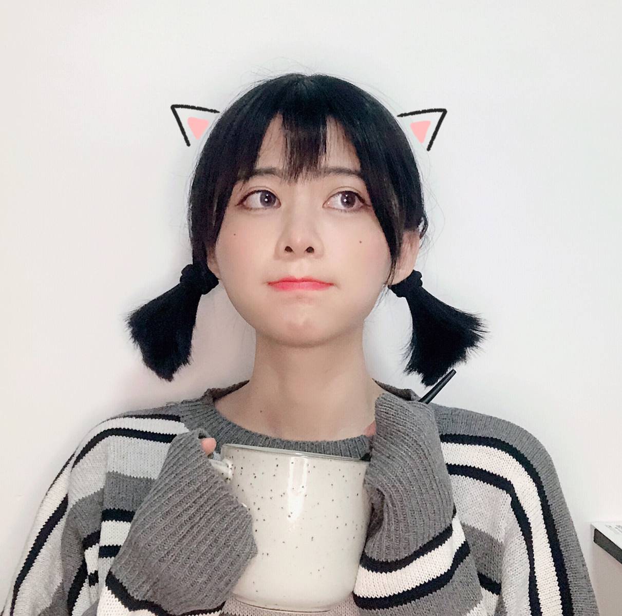 图片[47]-眼酱大魔王w@眼眼朋友圈与一些脸照 在线浏览 – 速更版-美库