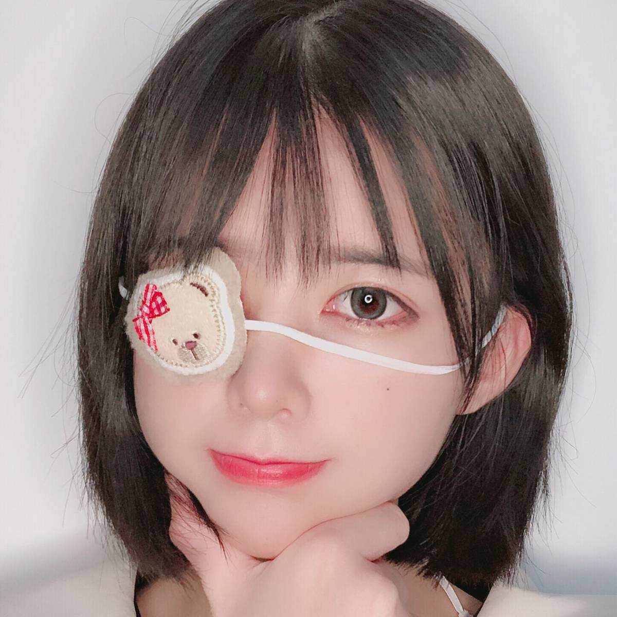 图片[48]-眼酱大魔王w@眼眼朋友圈与一些脸照 在线浏览 – 速更版-美库