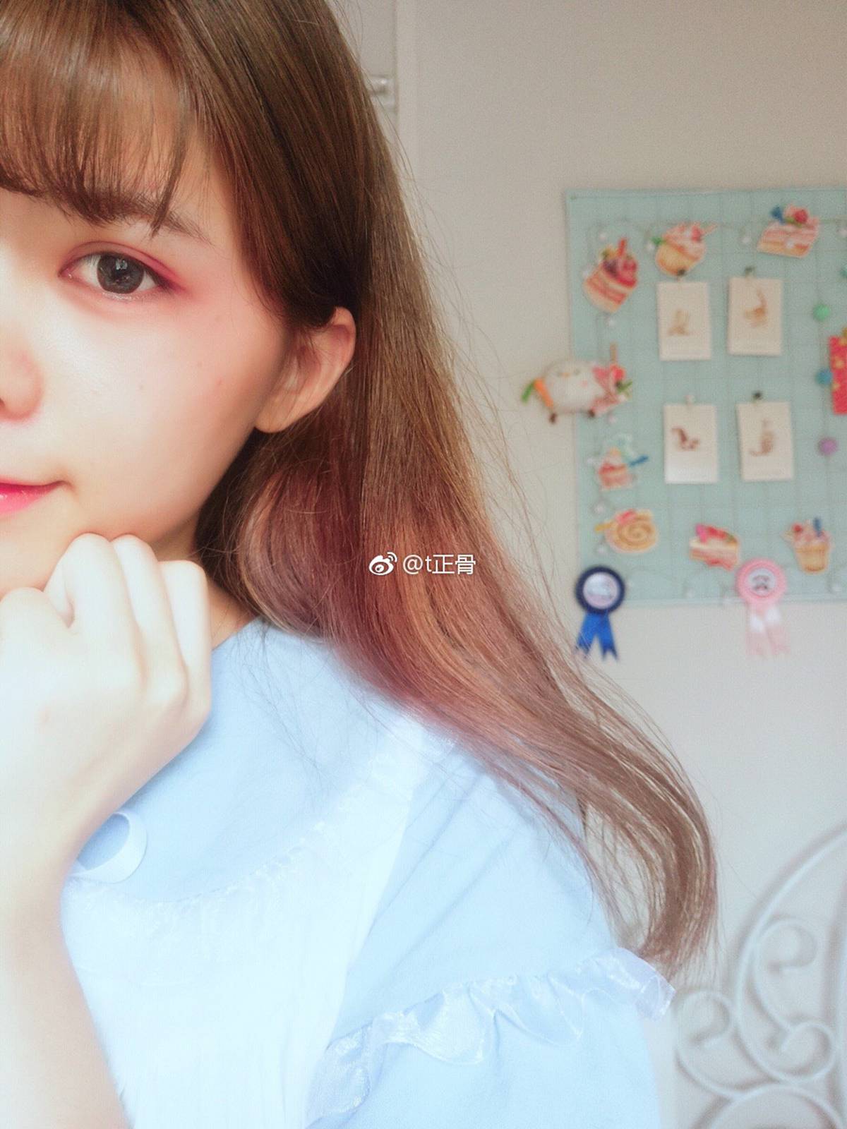 图片[22]-眼酱大魔王w@微博散图 在线浏览 – 速更版-美库