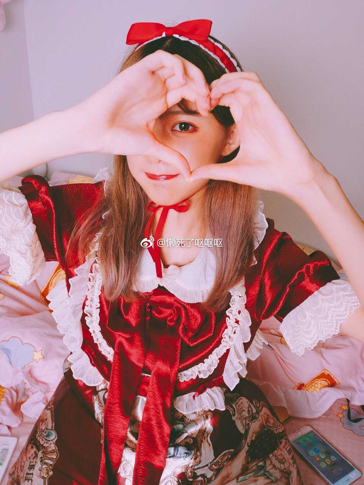 图片[27]-眼酱大魔王w@微博散图 在线浏览 – 速更版-美库