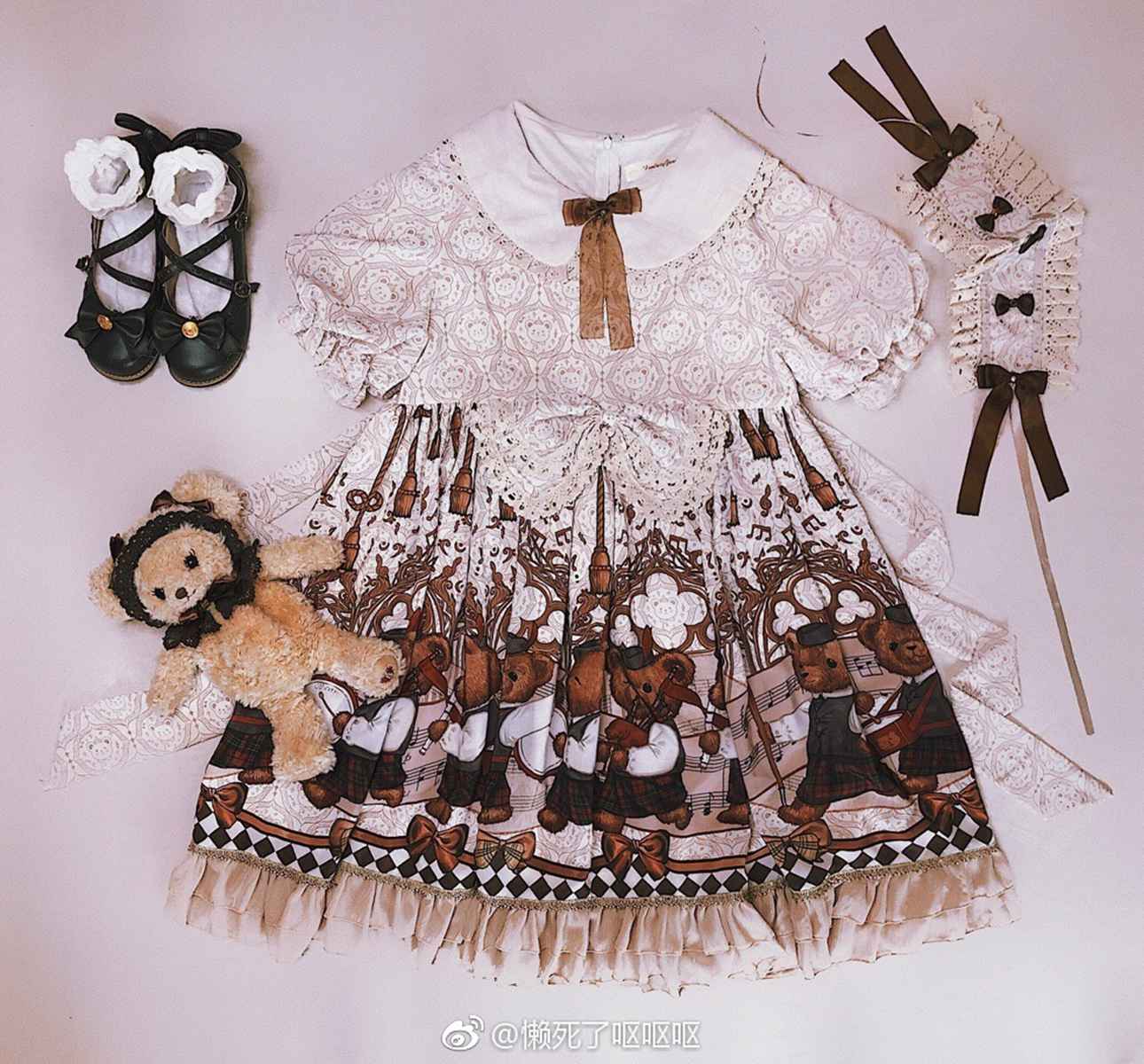 图片[29]-眼酱大魔王w@微博散图 在线浏览 – 速更版-美库