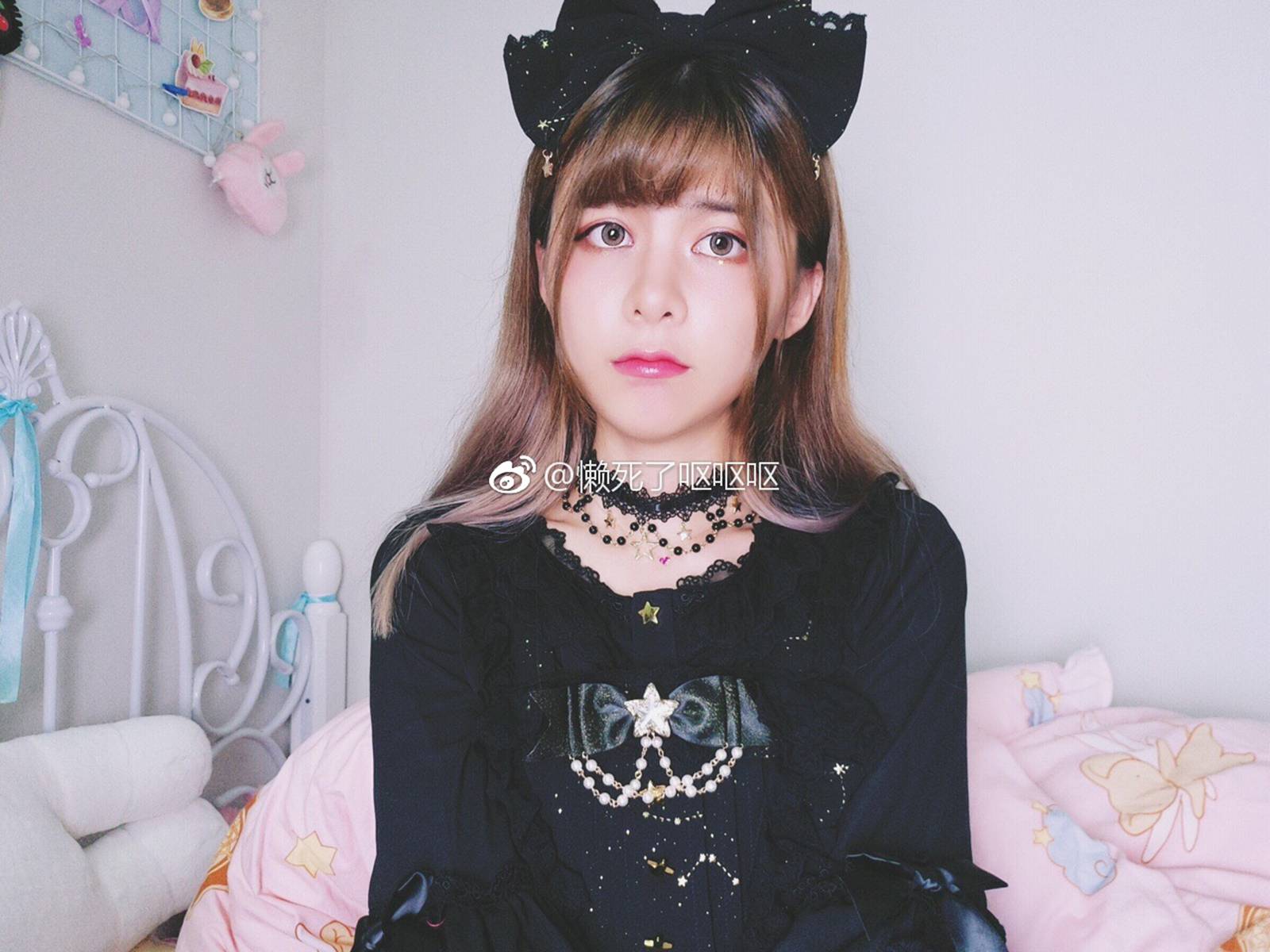 图片[30]-眼酱大魔王w@微博散图 在线浏览 – 速更版-美库