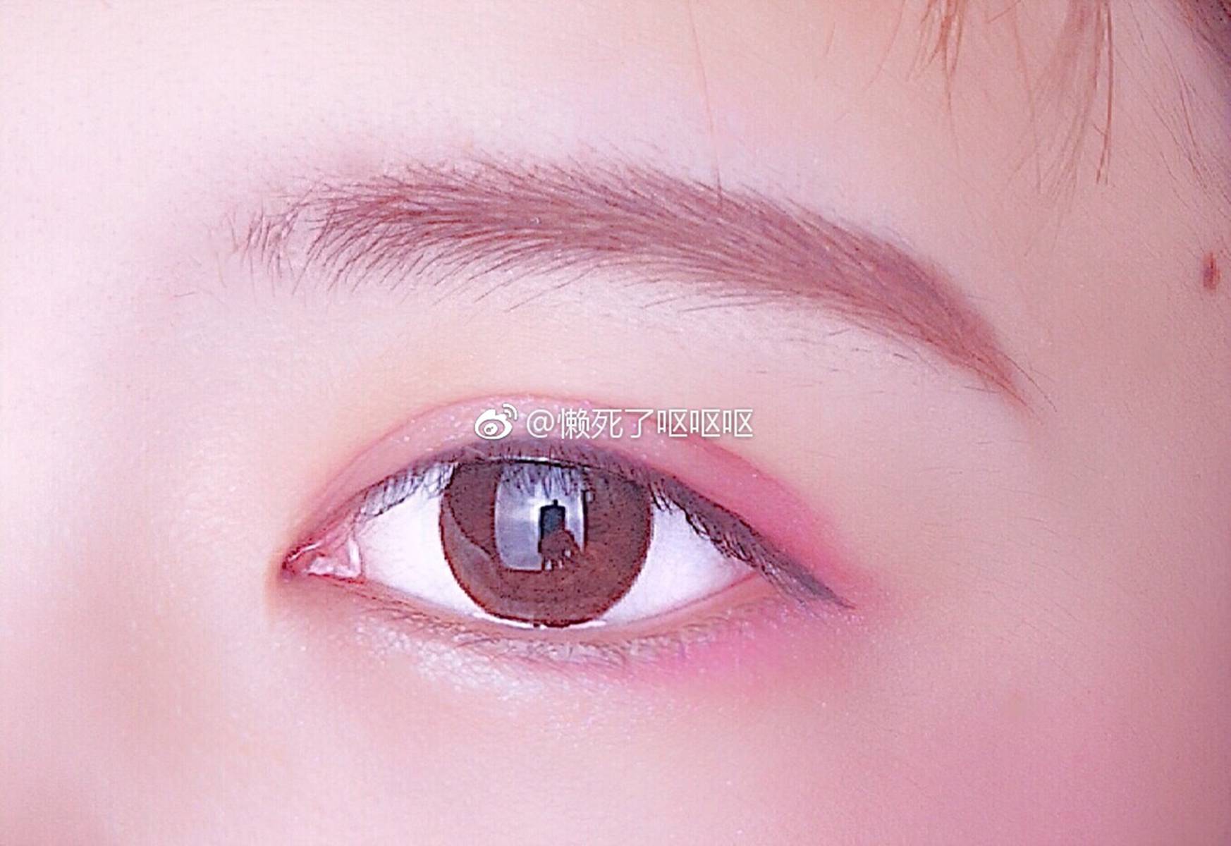 图片[33]-眼酱大魔王w@微博散图 在线浏览 – 速更版-美库