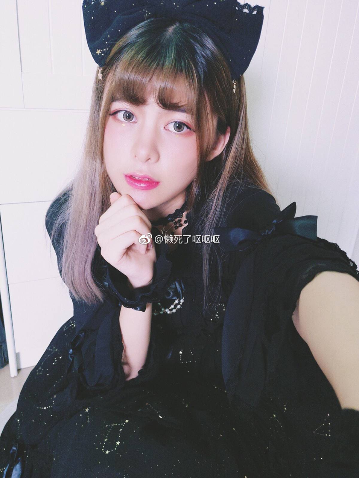 图片[34]-眼酱大魔王w@微博散图 在线浏览 – 速更版-美库