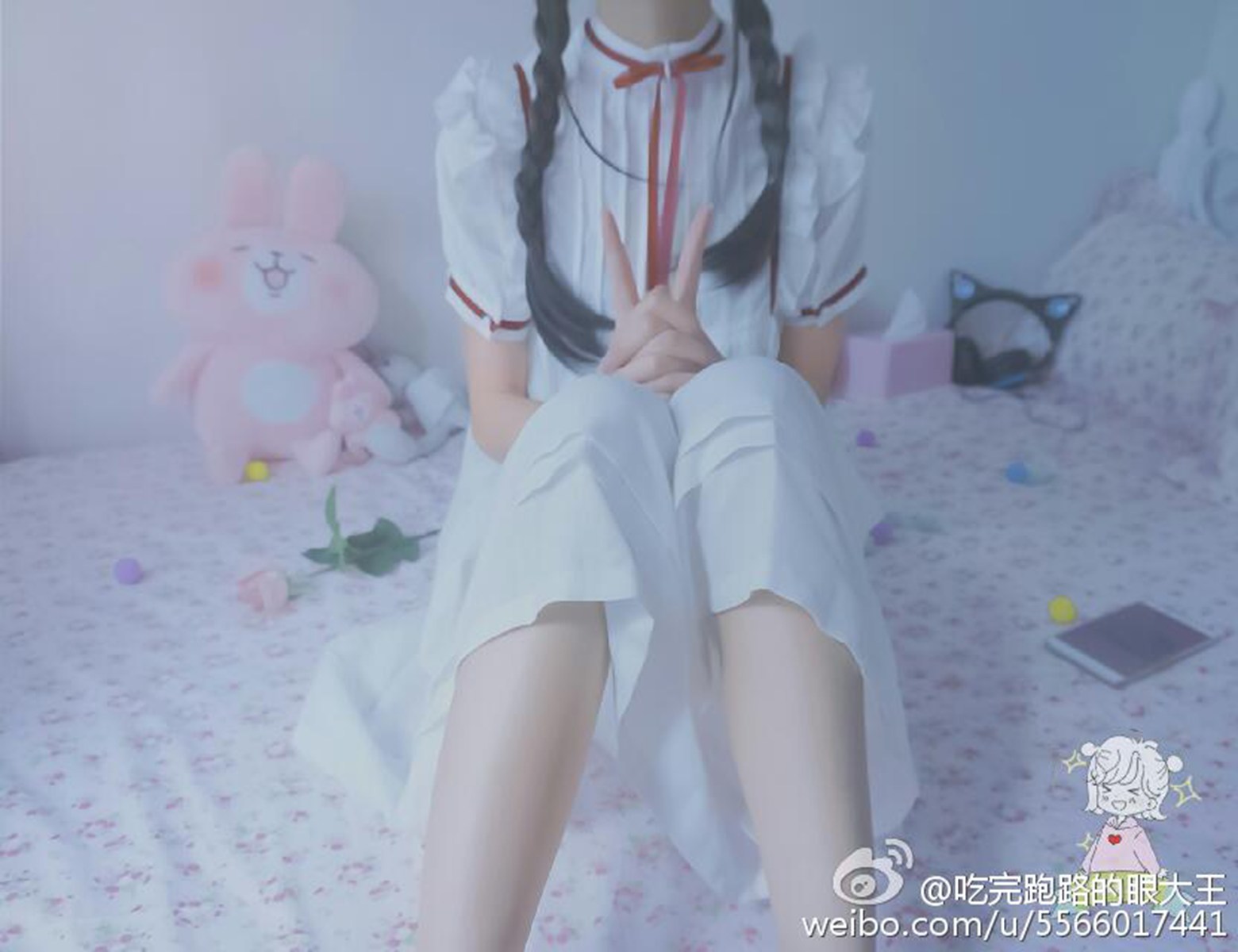 图片[46]-眼酱大魔王w@微博散图 在线浏览 – 速更版-美库