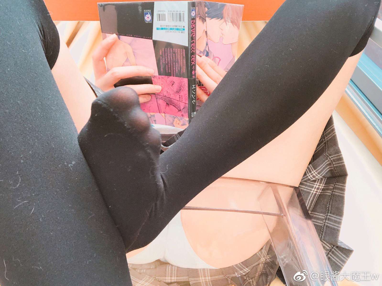 图片[47]-眼酱大魔王w@微博散图 在线浏览 – 速更版-美库