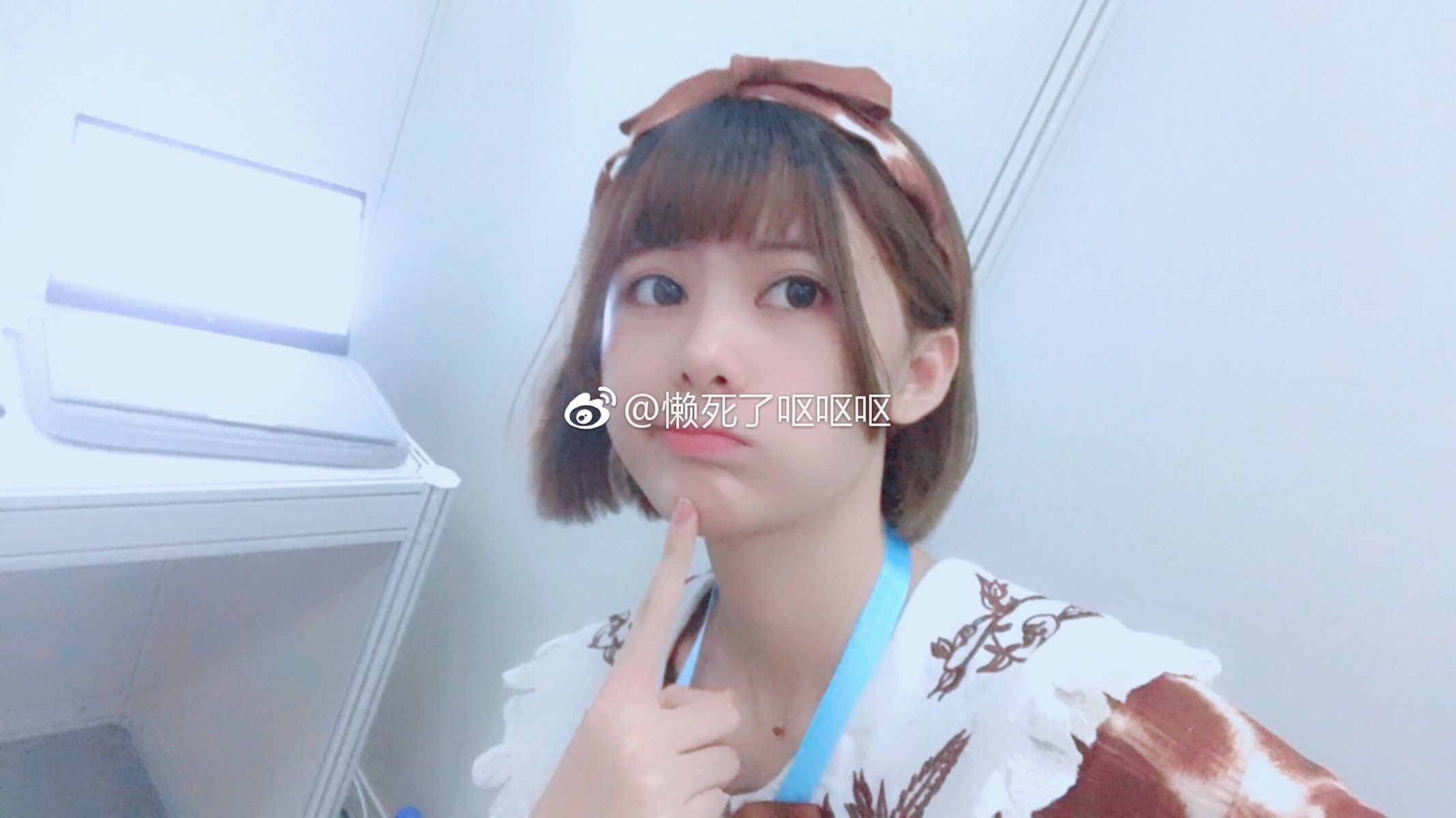 图片[49]-眼酱大魔王w@微博散图 在线浏览 – 速更版-美库