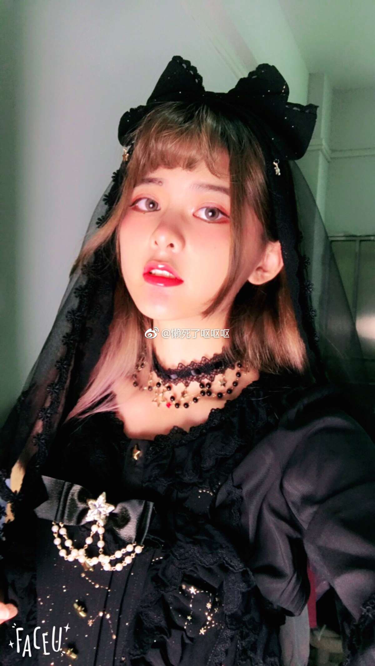 图片[50]-眼酱大魔王w@微博散图 在线浏览 – 速更版-美库