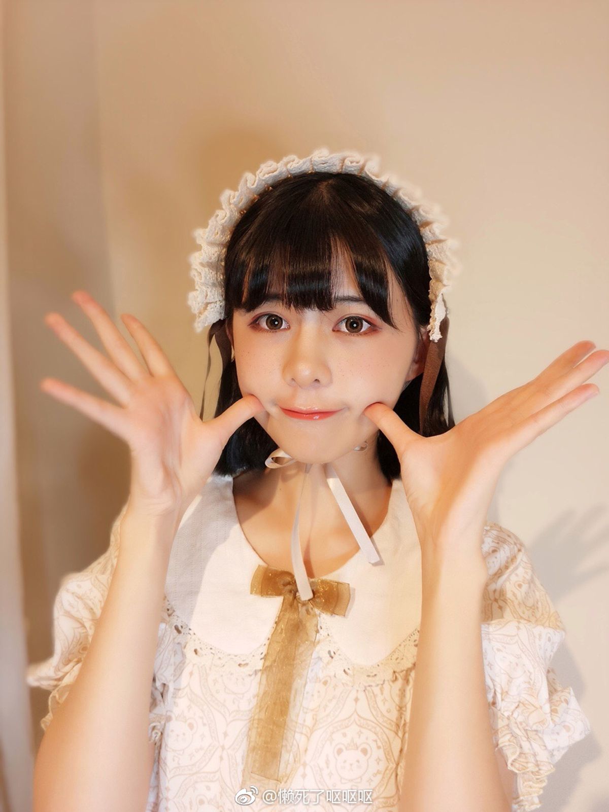 图片[55]-眼酱大魔王w@微博散图 在线浏览 – 速更版-美库