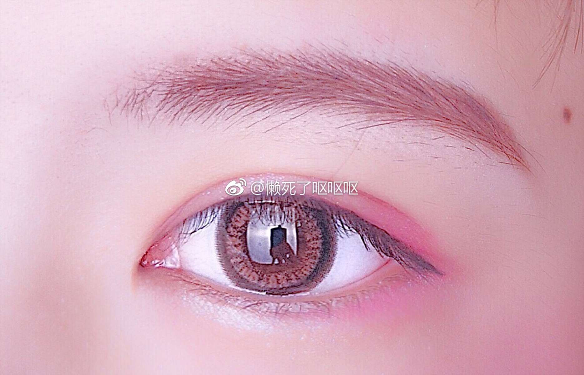 图片[56]-眼酱大魔王w@微博散图 在线浏览 – 速更版-美库