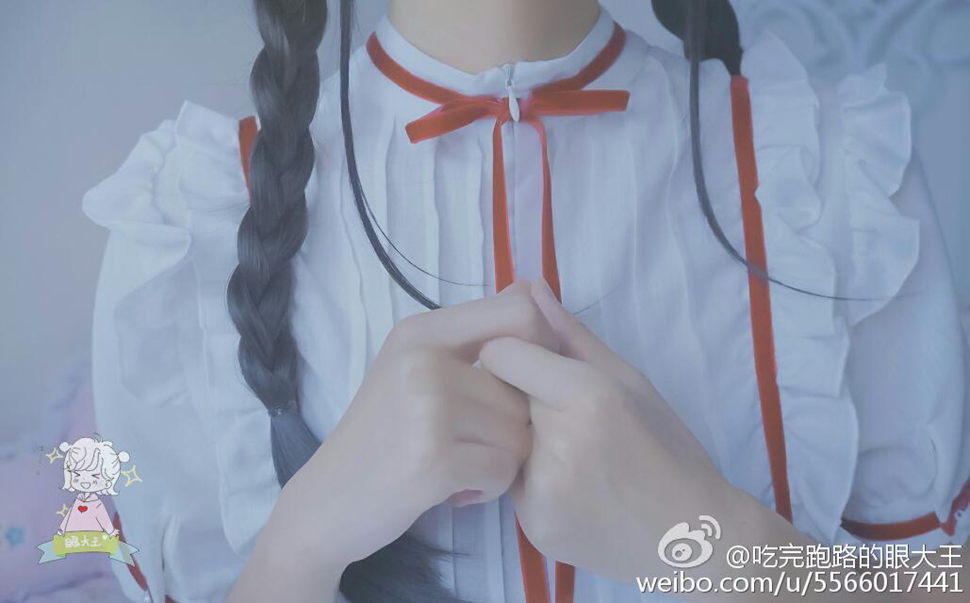 图片[59]-眼酱大魔王w@微博散图 在线浏览 – 速更版-美库