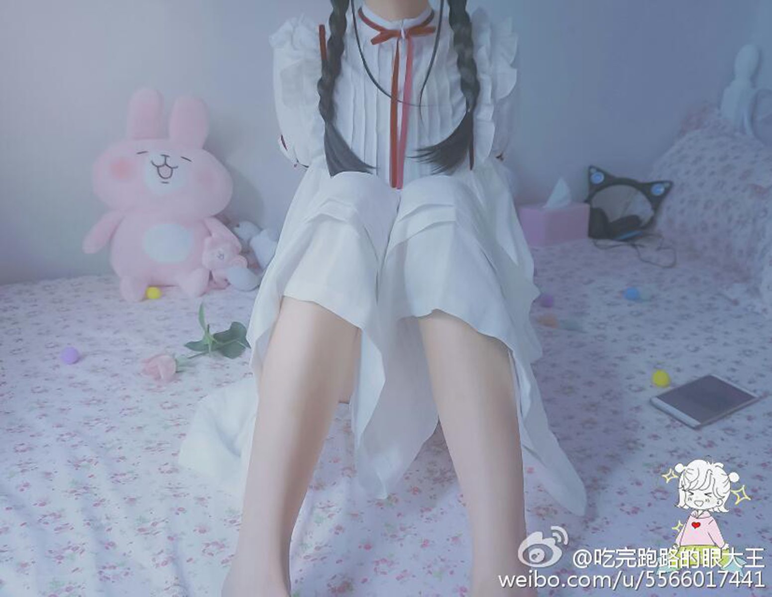 图片[77]-眼酱大魔王w@微博散图 在线浏览 – 速更版-美库