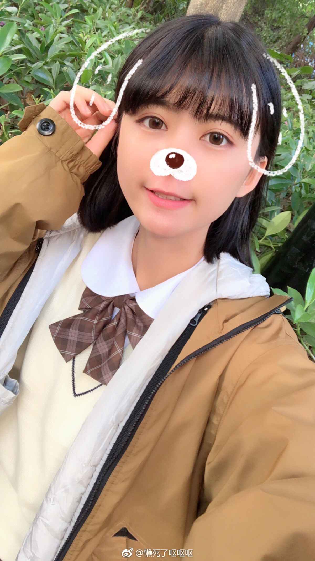 图片[78]-眼酱大魔王w@微博散图 在线浏览 – 速更版-美库