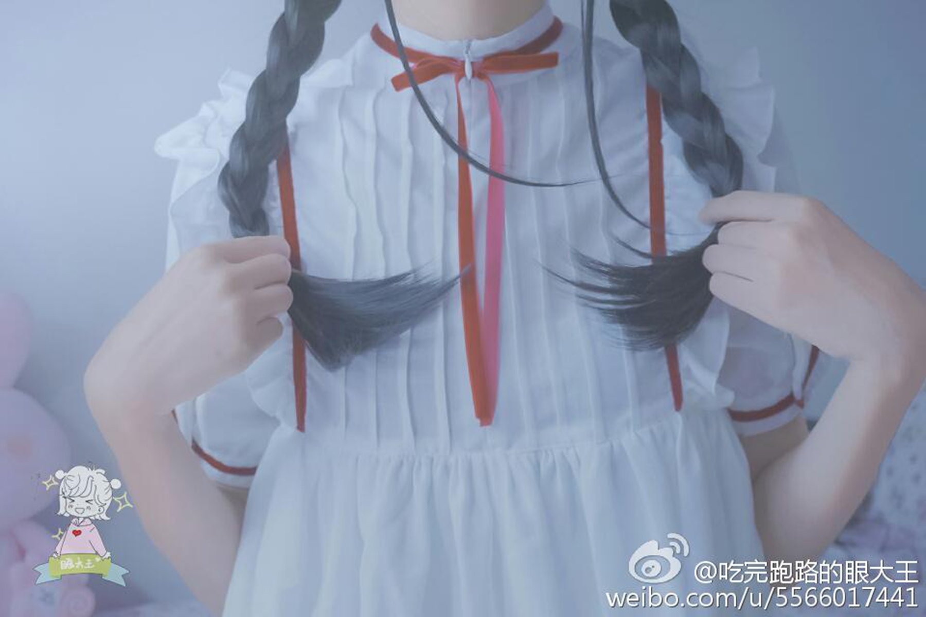 图片[87]-眼酱大魔王w@微博散图 在线浏览 – 速更版-美库