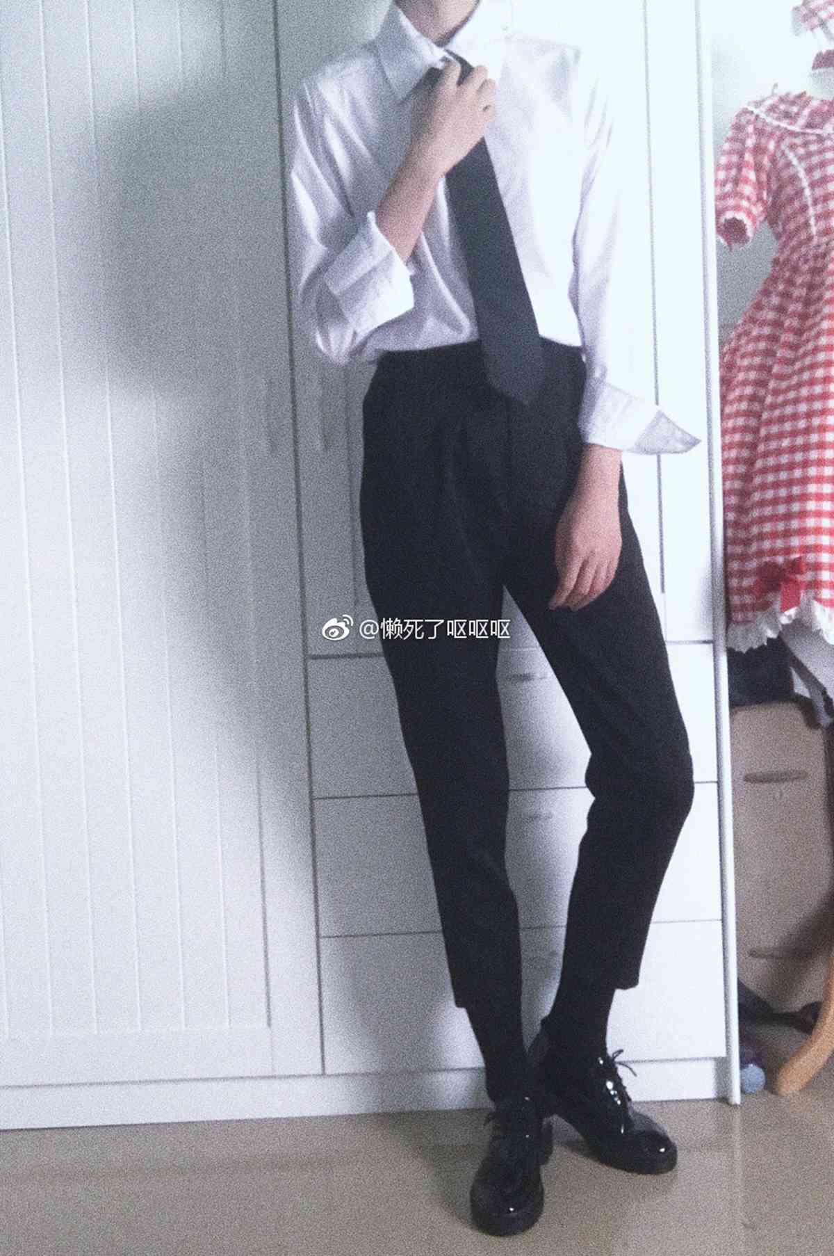 图片[95]-眼酱大魔王w@微博散图 在线浏览 – 速更版-美库