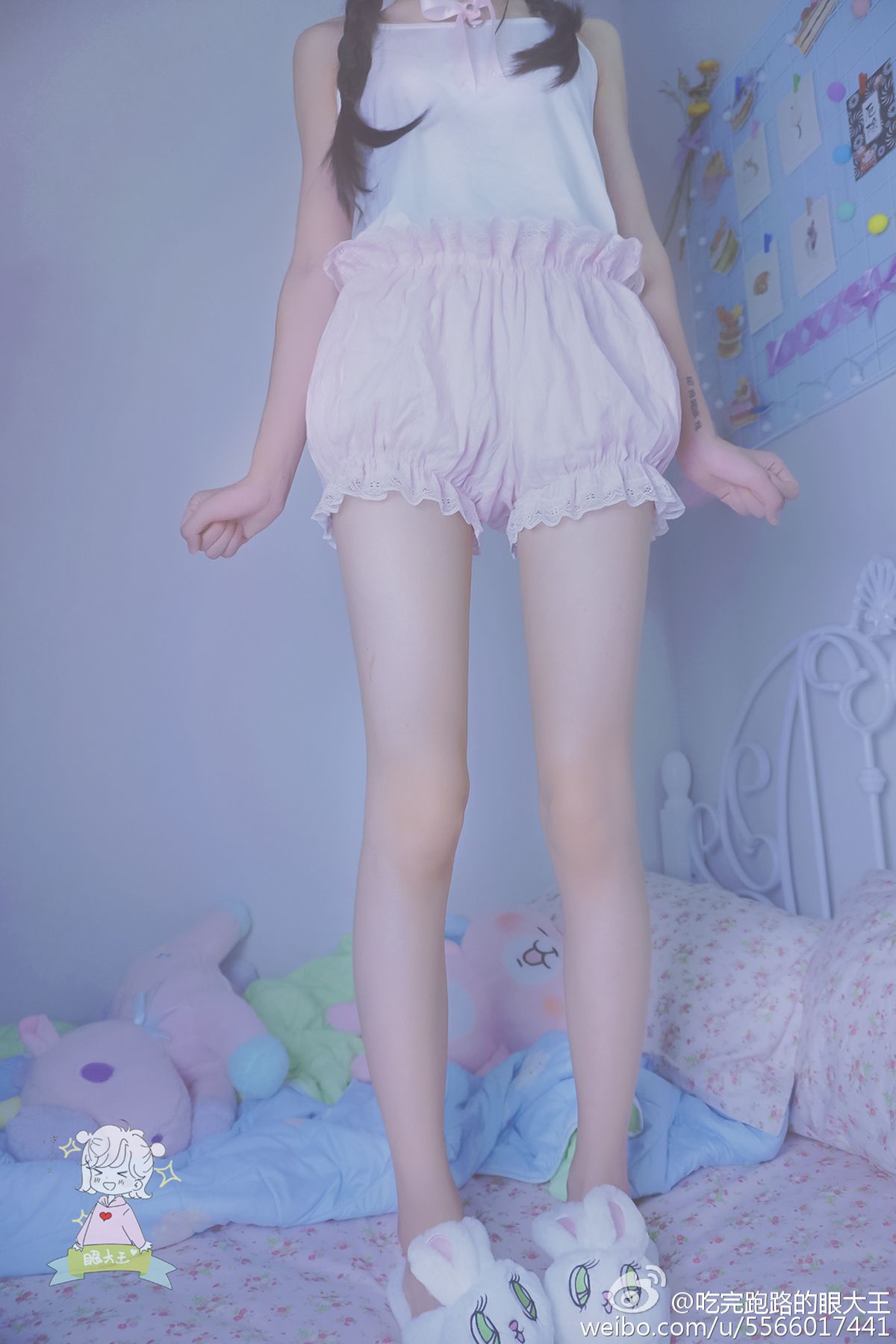 图片[96]-眼酱大魔王w@微博散图 在线浏览 – 速更版-美库