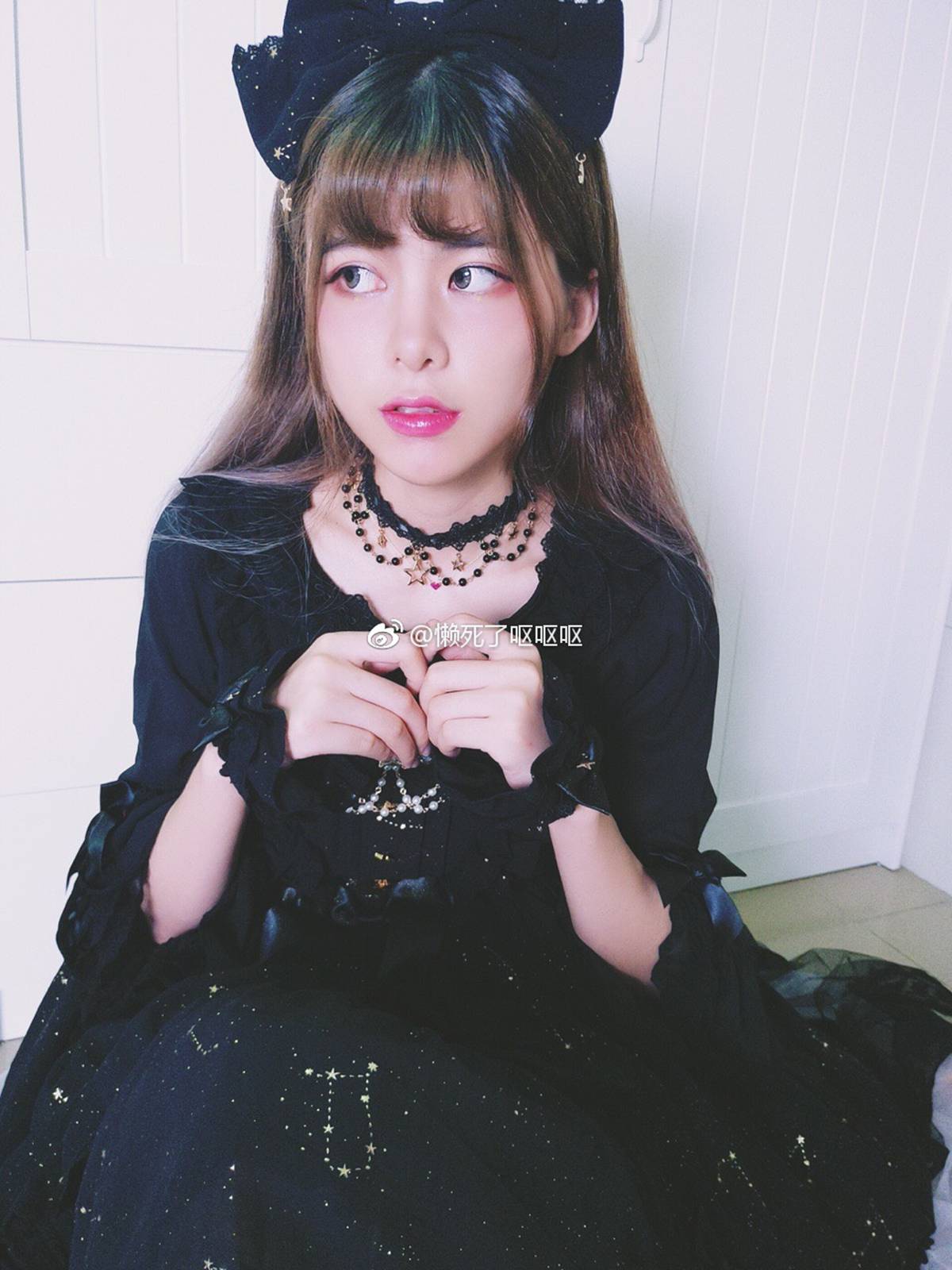 图片[98]-眼酱大魔王w@微博散图 在线浏览 – 速更版-美库