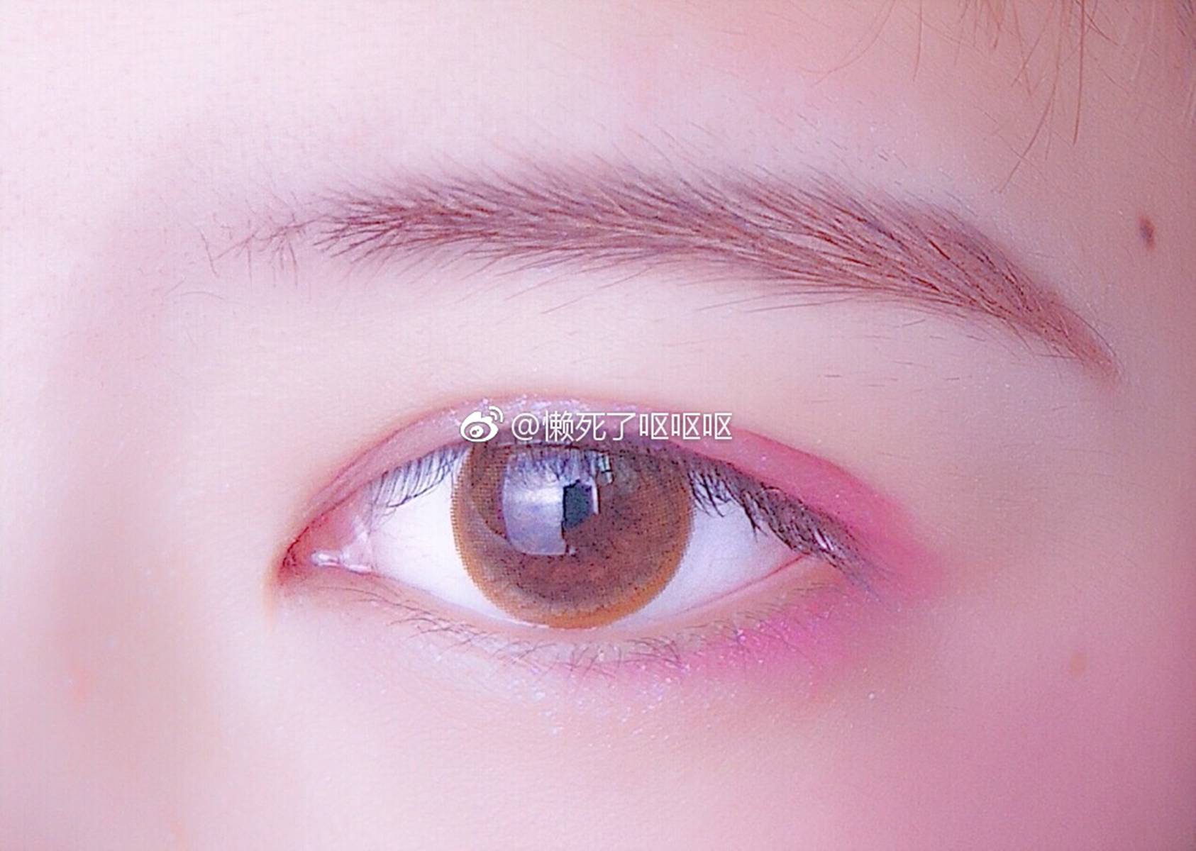 图片[105]-眼酱大魔王w@微博散图 在线浏览 – 速更版-美库