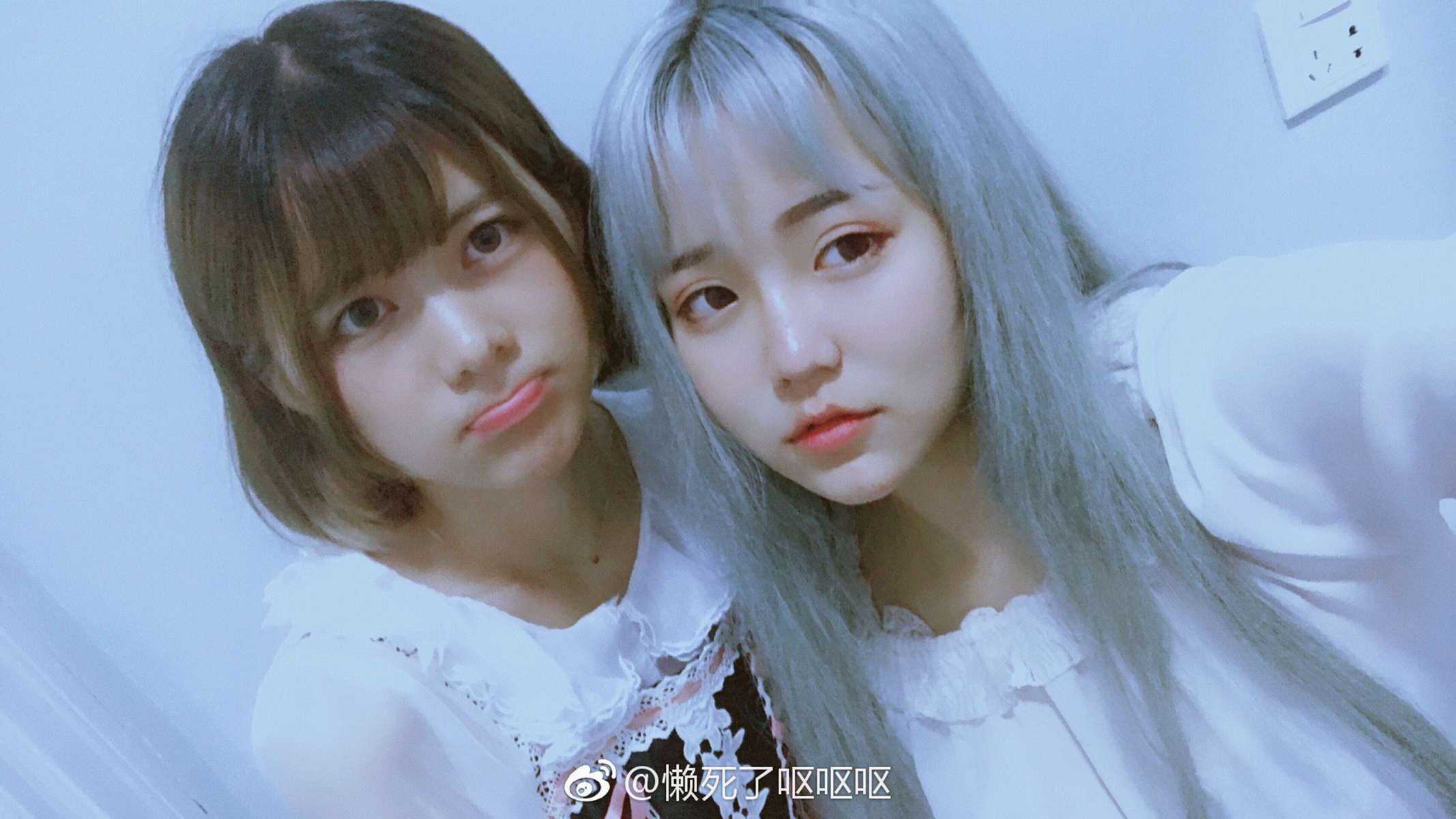 图片[111]-眼酱大魔王w@微博散图 在线浏览 – 速更版-美库