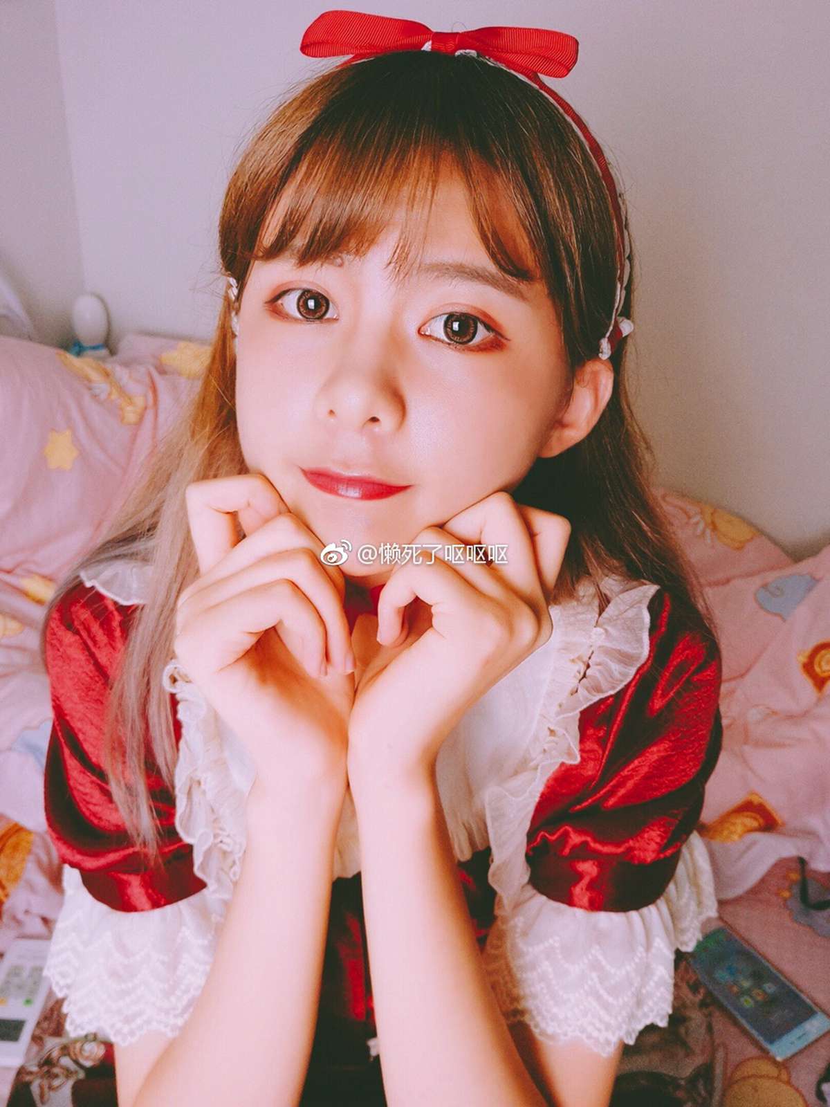 图片[112]-眼酱大魔王w@微博散图 在线浏览 – 速更版-美库
