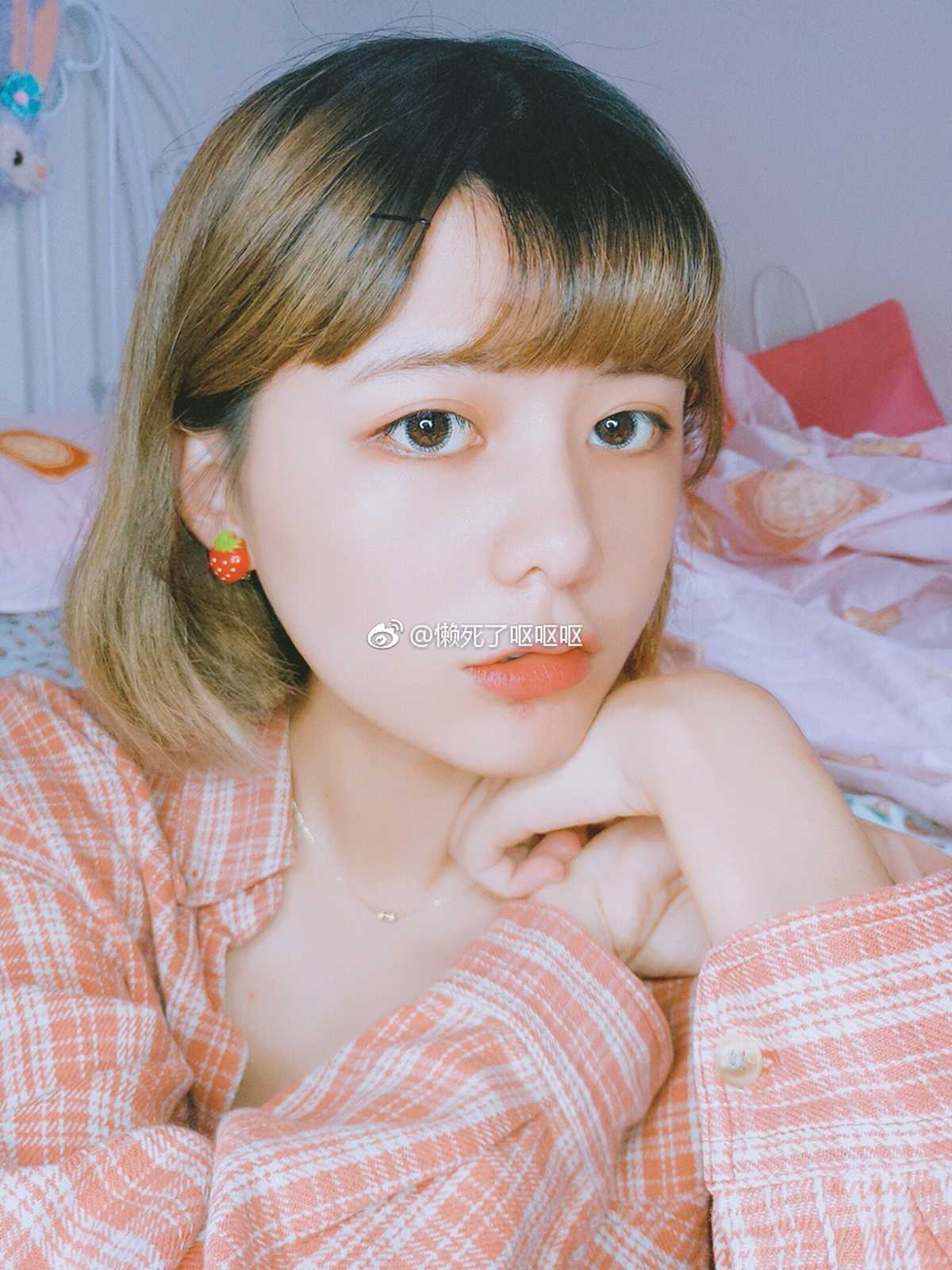 图片[113]-眼酱大魔王w@微博散图 在线浏览 – 速更版-美库