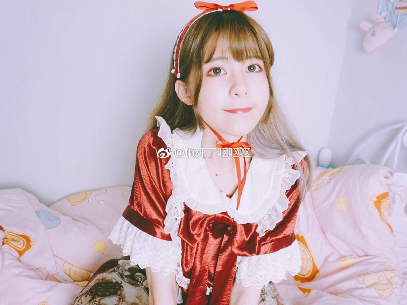 图片[117]-眼酱大魔王w@微博散图 在线浏览 – 速更版-美库