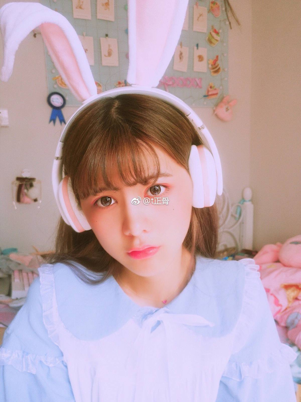 图片[119]-眼酱大魔王w@微博散图 在线浏览 – 速更版-美库