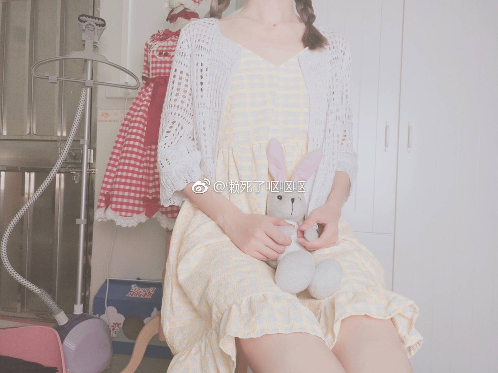 图片[121]-眼酱大魔王w@微博散图 在线浏览 – 速更版-美库