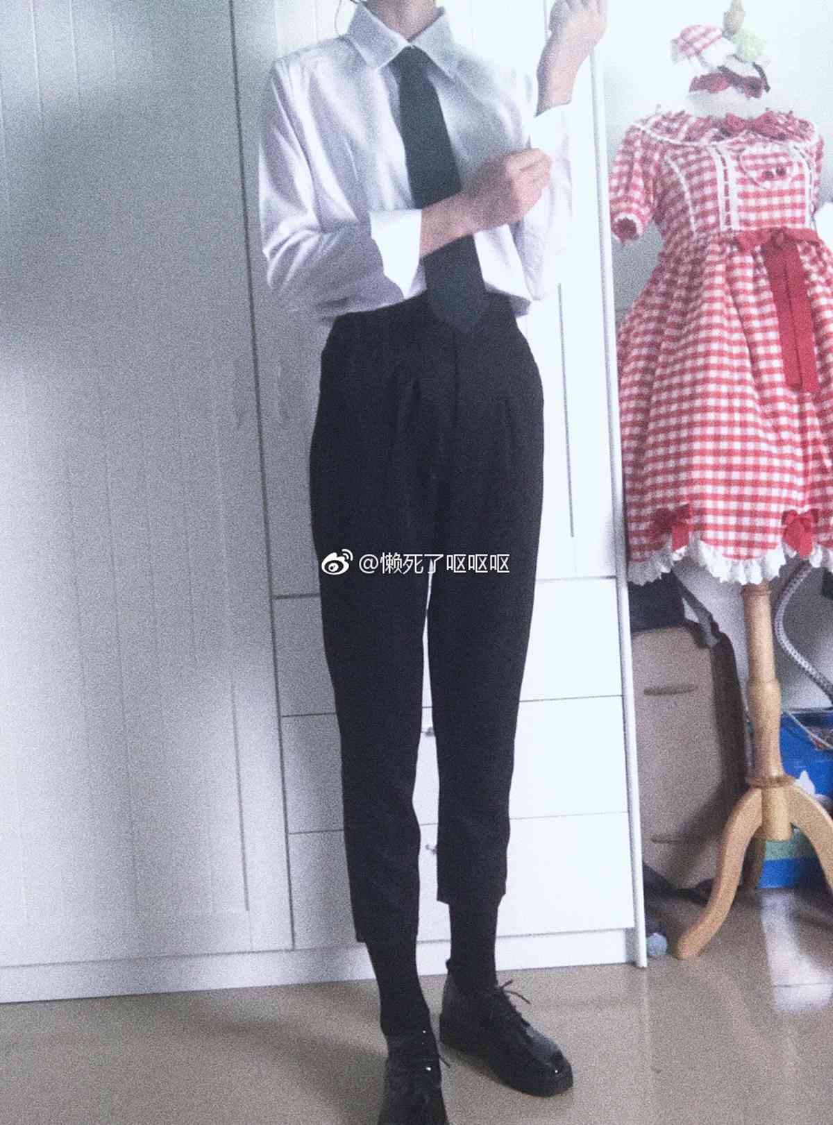 图片[123]-眼酱大魔王w@微博散图 在线浏览 – 速更版-美库