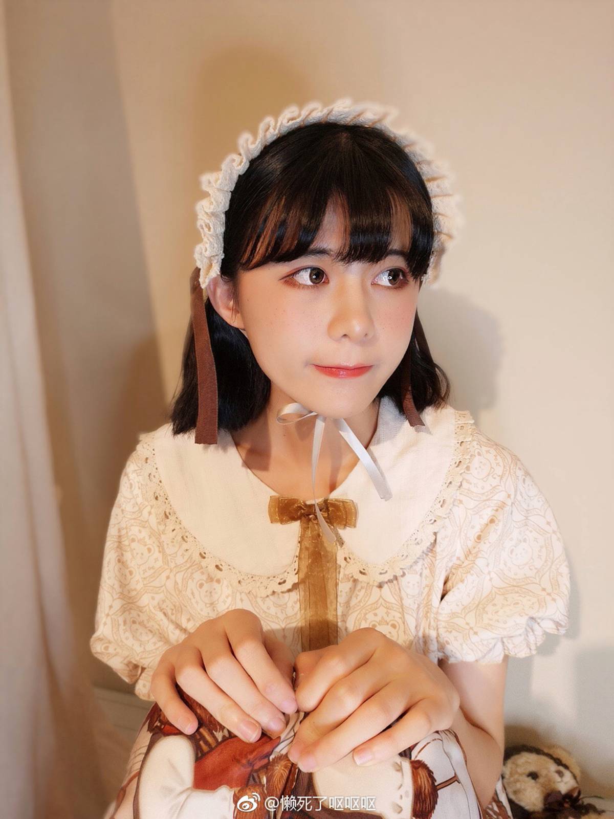 图片[124]-眼酱大魔王w@微博散图 在线浏览 – 速更版-美库