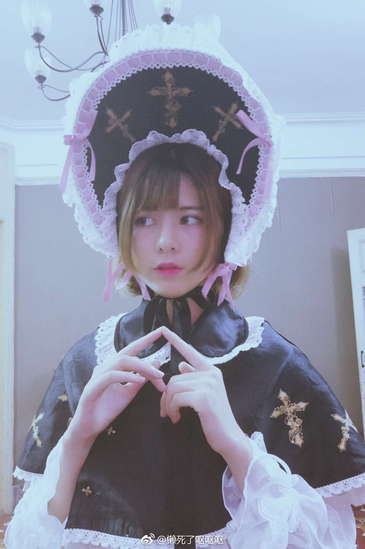 图片[125]-眼酱大魔王w@微博散图 在线浏览 – 速更版-美库