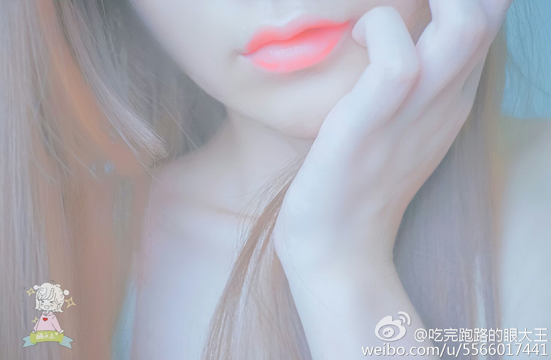 图片[126]-眼酱大魔王w@微博散图 在线浏览 – 速更版-美库