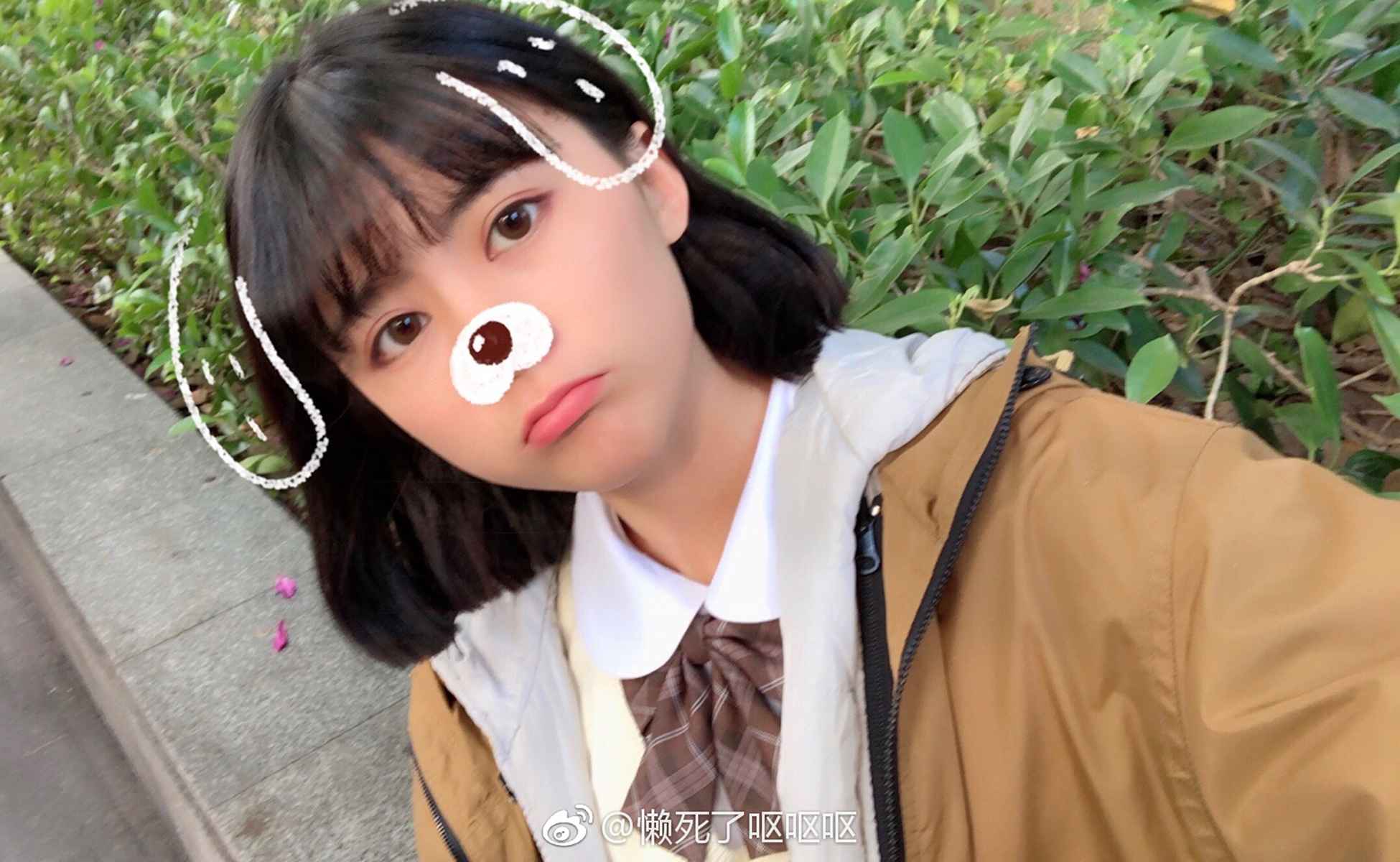 图片[130]-眼酱大魔王w@微博散图 在线浏览 – 速更版-美库