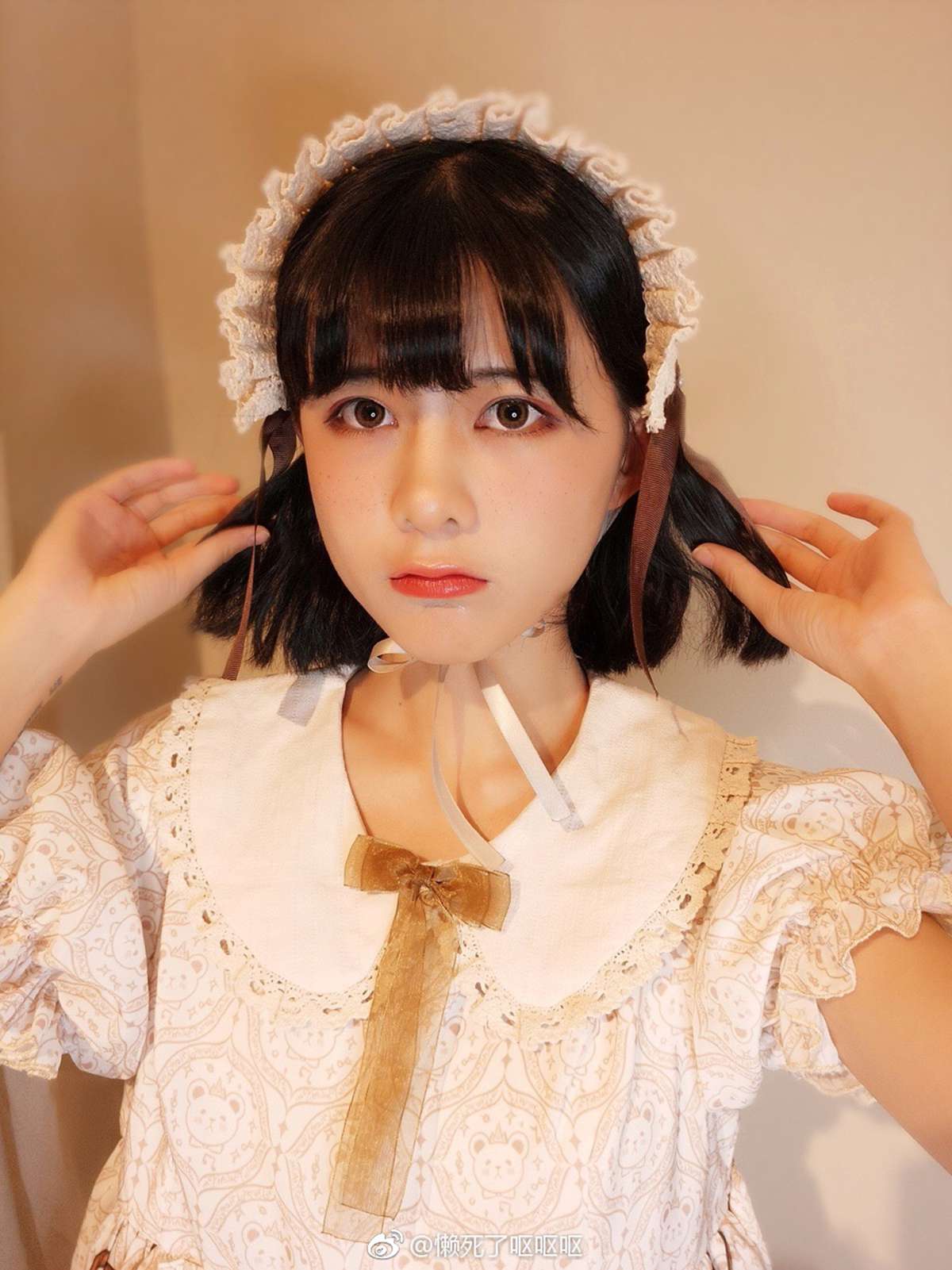 图片[131]-眼酱大魔王w@微博散图 在线浏览 – 速更版-美库