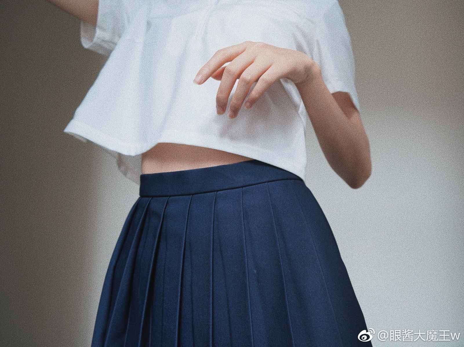 图片[132]-眼酱大魔王w@微博散图 在线浏览 – 速更版-美库