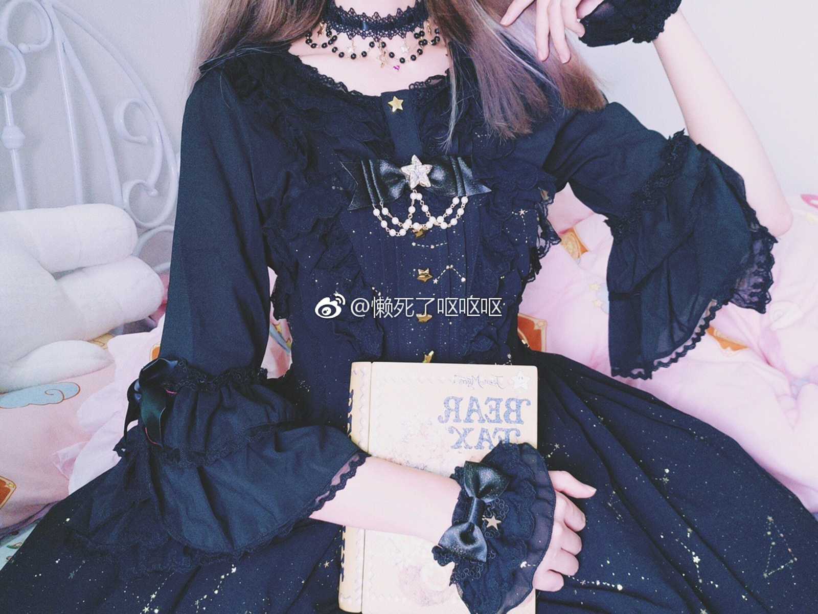 图片[133]-眼酱大魔王w@微博散图 在线浏览 – 速更版-美库