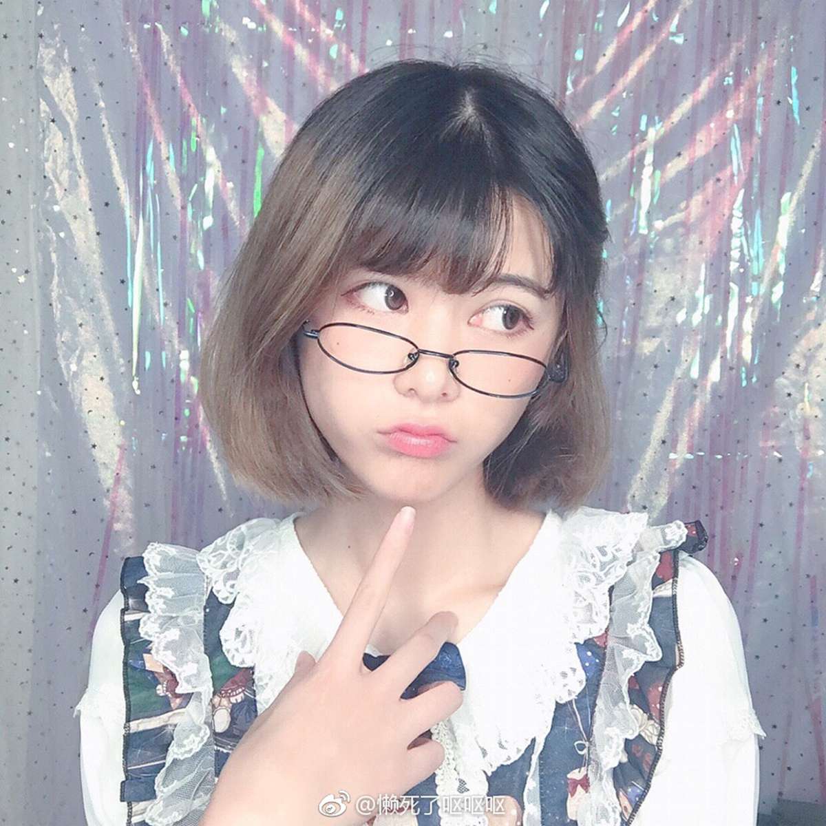 图片[138]-眼酱大魔王w@微博散图 在线浏览 – 速更版-美库