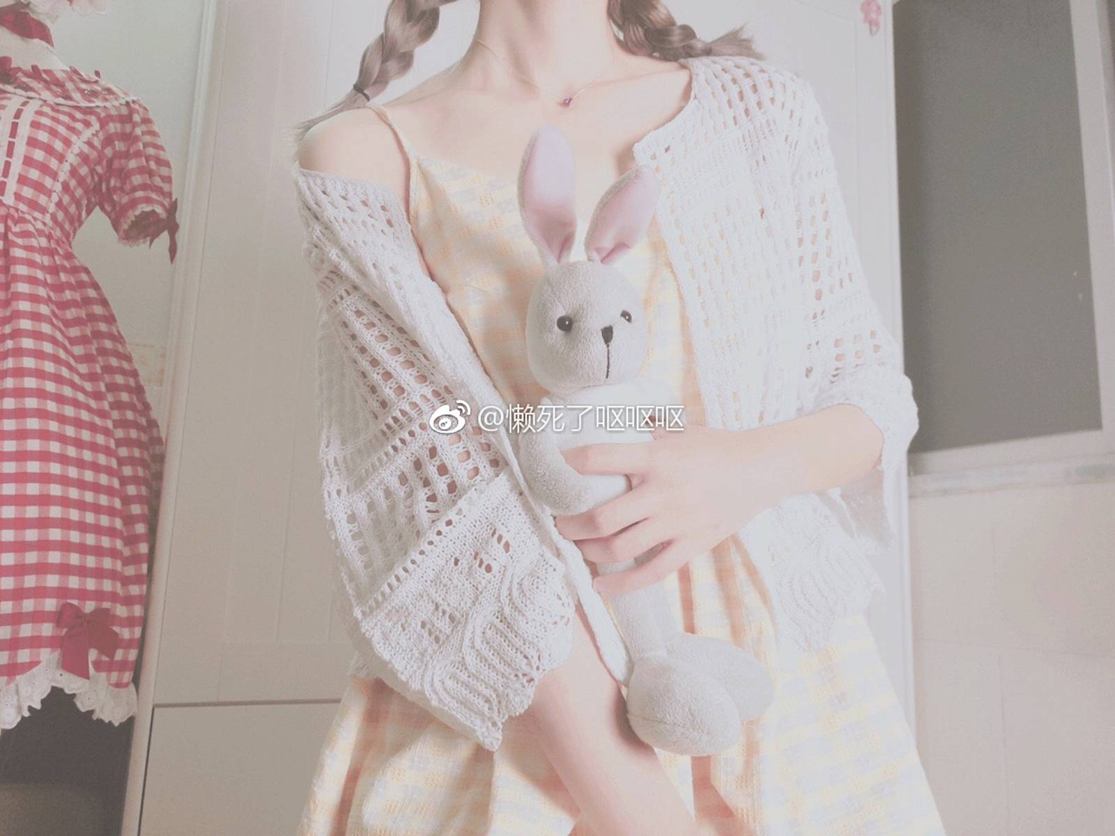 图片[139]-眼酱大魔王w@微博散图 在线浏览 – 速更版-美库